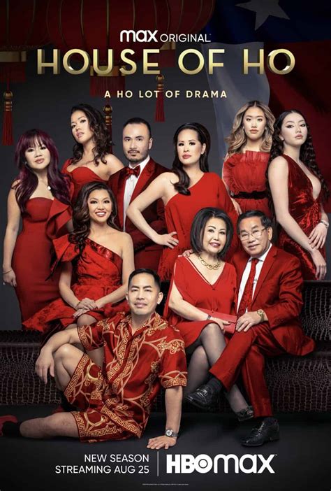alluc house of ho|House of Ho Season 2 .